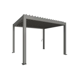 Biohort Pavilloner > PERGOLA 3.68 X 3.12 M