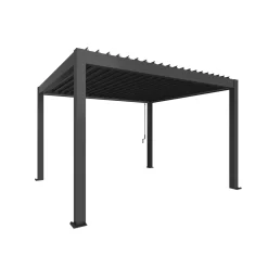 Biohort Pavilloner > PERGOLA 4.05 X 3.68 M