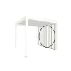 Biohort Pavilloner > PERGOLA 3.12 X 3.12 M