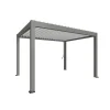 Biohort Pavilloner > PERGOLA 4.05 X 3.12 M