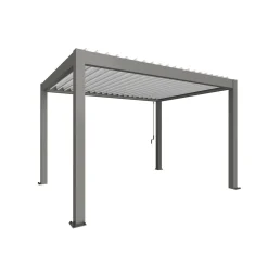 Biohort Pavilloner > PERGOLA 4.05 X 3.12 M