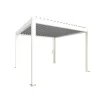 Biohort Pavilloner > PERGOLA 3.68 X 3.68 M