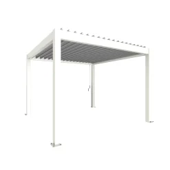 Biohort Pavilloner > PERGOLA 3.68 X 3.68 M