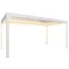 Biohort Pavilloner > PERGOLA 5.53 X 3.12 M