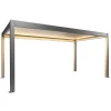 Biohort Pavilloner > PERGOLA 5.53 X 3.12 M