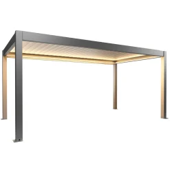 Biohort Pavilloner > PERGOLA 5.53 X 3.12 M
