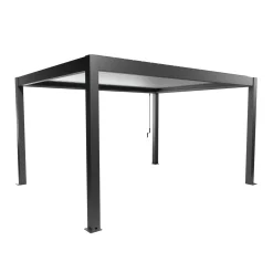 Biohort Pavilloner > PERGOLA 4.60 X 3.68 M
