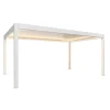 Biohort Pavilloner > PERGOLA 5.53 X 3.68 M