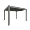 Biohort Pavilloner > PERGOLA 4.05 X 3.68 M
