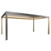 Biohort Pavilloner > PERGOLA 6.08 X 3.68 M