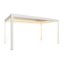 Biohort Pavilloner > PERGOLA 5.16 X 3.12 M