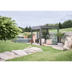 Biohort Pavilloner > PERGOLA 3.12 X 3.12 M