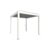 Biohort Pavilloner > PERGOLA 3.12 X 3.12 M