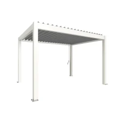 Biohort Pavilloner > PERGOLA 4.05 X 3.12 M