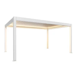 Biohort Pavilloner > PERGOLA 5.16 X 3.68 M