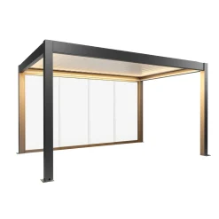 Biohort Pavilloner > PERGOLA 4.60 X 3.12 M