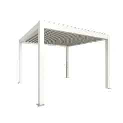 Biohort Pavilloner > PERGOLA 3.68 X 3.68 M