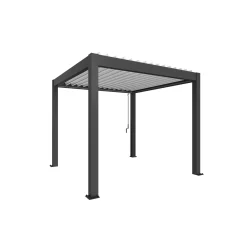 Biohort Pavilloner > PERGOLA 3.12 X 3.12 M