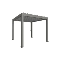 Biohort Pavilloner > PERGOLA 3.12 X 3.12 M