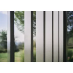 Biohort Pavilloner > SIDEVÆG PERGOLA 2.35 X 2.72 M