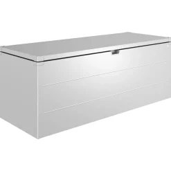 Biohort Hyndebokse > STYLEBOX 210 HYNDEBOKS SØLV METALLIC