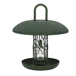 Bird Fuglefoder > TIL OPHÆNG FODREAUTOMAT Ø 26,5 CM - 29,9 CM HØJ