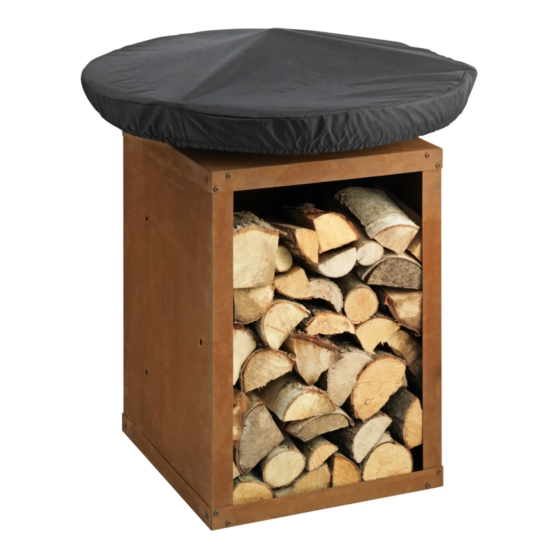 Båål Bålfade > BÅÅL BÅLGRILL Ø80 CM