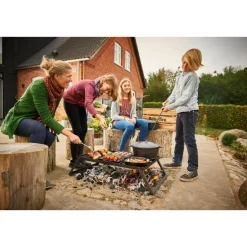 Bon-fire Båltilbehør > BÅLSTED 1 STK