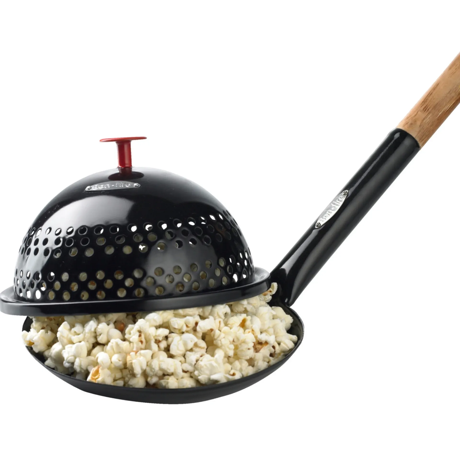 Bon-fire Båltilbehør > POPCORNNET 1 STK