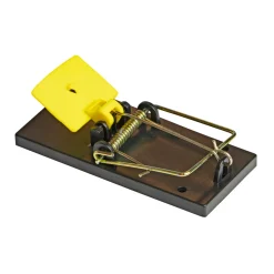 BONUS Bekæmpelsesmidler > 2 STK. MUSEFÆLDE 5X2X10 CM