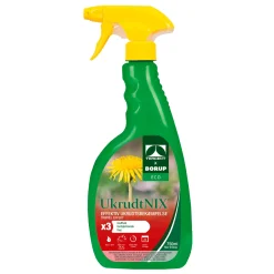 Borup ECO Bekæmpelsesmidler > UKRUDTSMIDDEL 750ML