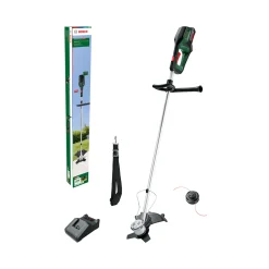 Bosch Buskryddere > ADVANCEDBRUSHCUT 36V-23-750 BUSKRYDDER AKKU 36,0 V MED BATTERI