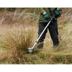 Bosch Buskryddere > ADVANCEDBRUSHCUT 36V-23-750 BUSKRYDDER AKKU 36,0 V MED BATTERI