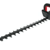 Bosch Hækkeklippere > ADVANCED HÆKKEKLIPPER 65,0 CM MED BATTERI OG LADER