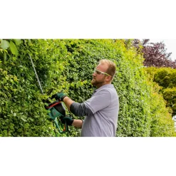 Bosch Hækkeklippere > ADVANCED 36V-65 SOLO HÆKKEKLIPPER 65,0 CM UDEN BATTERI OG LADER