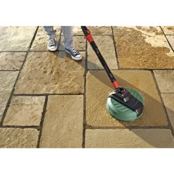 Bosch Tilbehør Havemaskiner > AQUASURF AQUASURF 280 TERRASSERENSER TERRASSEVASKER