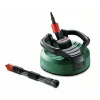 Bosch Tilbehør Havemaskiner > AQUASURF AQUASURF 280 UNIVERSALRENSER TERRASSEVASKER