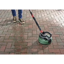 Bosch Tilbehør Havemaskiner > AQUASURF AQUASURF 280 UNIVERSALRENSER TERRASSEVASKER