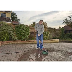 Bosch Tilbehør Havemaskiner > AQUASURF AQUASURF 280 UNIVERSALRENSER TERRASSEVASKER