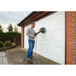 Bosch Tilbehør Havemaskiner > AQUASURF AQUASURF 280 UNIVERSALRENSER TERRASSEVASKER