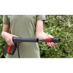 Bosch Tilbehør Havemaskiner > AQUATAK ADAPTER TIL NILFISK LAVTRYKSTILBEHØR ADAPTER