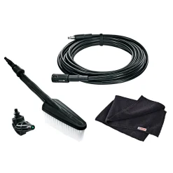Bosch Tilbehør Havemaskiner > AQUATAK BILPLEJESÆT AUTO-SÆT