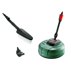 Bosch Tilbehør Havemaskiner > AQUATAK HOME AND CAR KIT TILBEHØRSSÆT