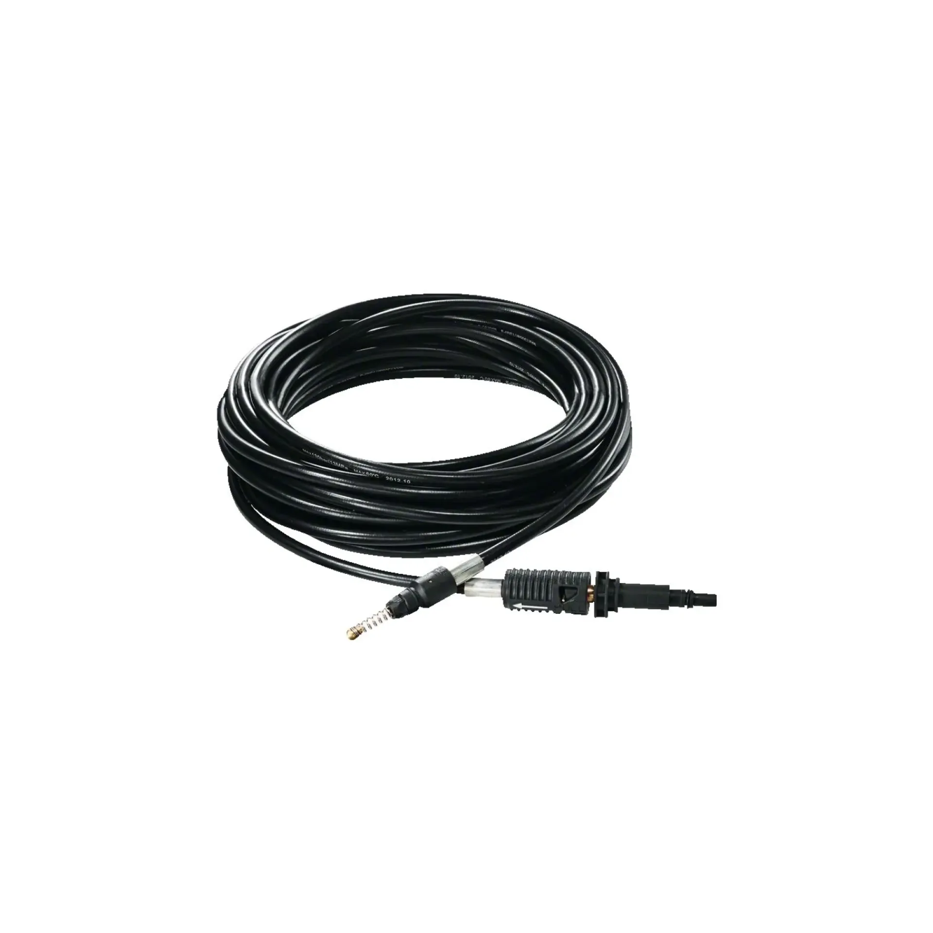 Bosch Tilbehør Havemaskiner > AQUATAK RØRRENSER 10 M (130 BAR) RØRRENSER 97X288X265 MM