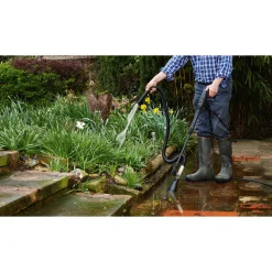 Bosch Tilbehør Havemaskiner > AQUATAK SUGEDYSE DYSE 95X405X310 MM
