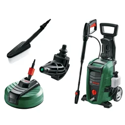 Bosch Højtryksrensere > AQUATAK UNIVERSALAQUATAK 125 HØJTRYKSRENSER 125 BAR