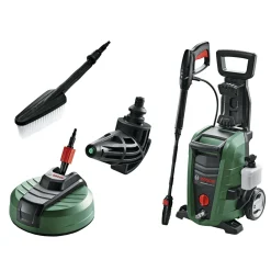 Bosch Højtryksrensere > AQUATAK UNIVERSALAQUATAK 125 HØJTRYKSRENSER 125 BAR