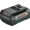 Bosch Tilbehør Havemaskiner > BATTERI GBA 36V 2.0AH BATTERI