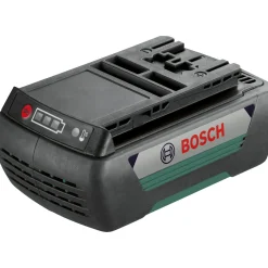 Bosch Tilbehør Havemaskiner > BATTERI GBA 36V 2.0AH BATTERI