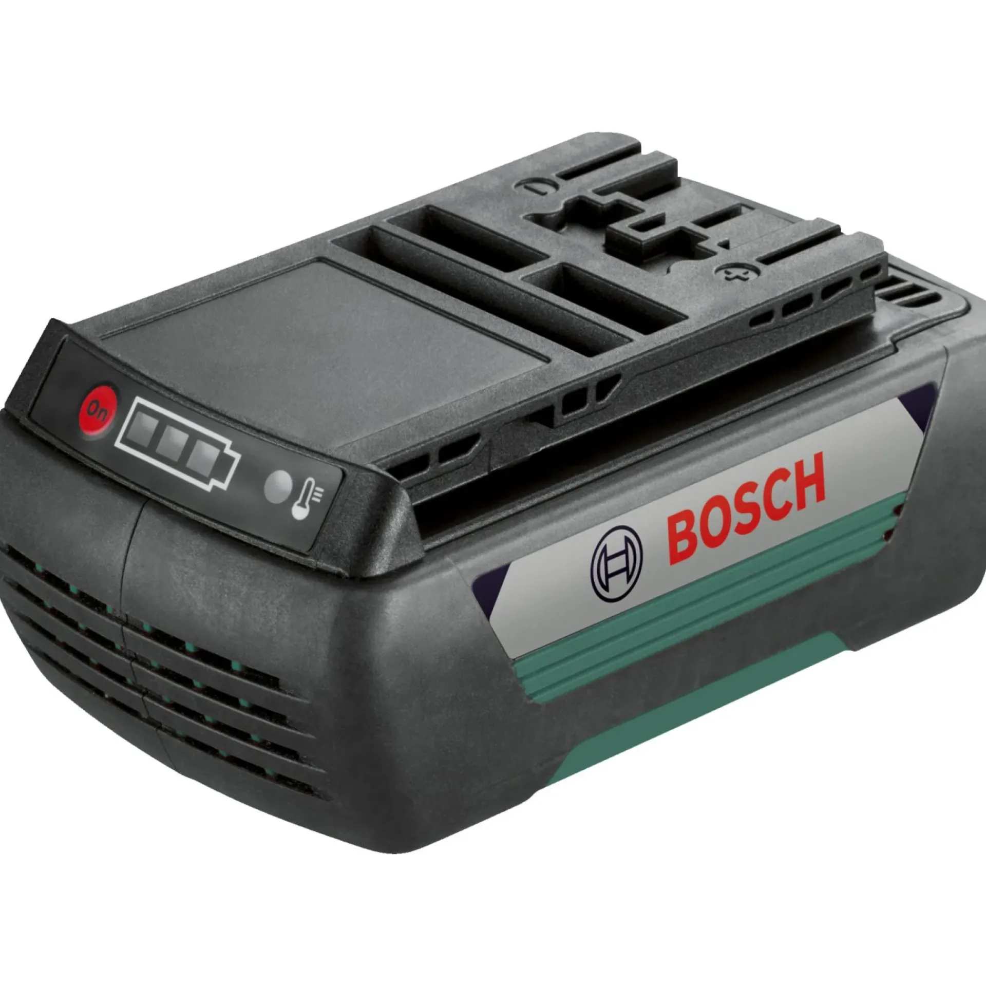 Bosch Tilbehør Havemaskiner > BATTERI GBA 36V 2.0AH BATTERI
